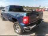 CHEVROLET SILVERADO 1500 1LT photo