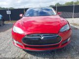 TESLA MODEL S photo