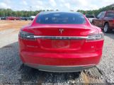 TESLA MODEL S photo