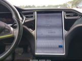 TESLA MODEL S photo