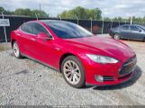 TESLA MODEL S photo