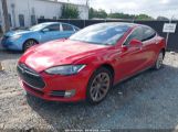 TESLA MODEL S photo