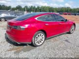 TESLA MODEL S photo