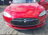 TESLA MODEL S photo