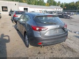 MAZDA MAZDA3 I SPORT JM1BM1K75G1****** снимка