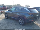 HYUNDAI TUCSON LIMITED 5NMJECAE6NH064889 photo