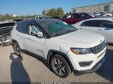 JEEP COMPASS LIMITED 4X4 снимка