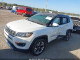 JEEP COMPASS LIMITED 4X4 photo