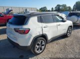 JEEP COMPASS LIMITED 4X4 photo