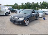 MERCEDES-BENZ C 300 LUXURY 4MATIC/SPORT 4MATIC WDDGF81XX9F****** снимка