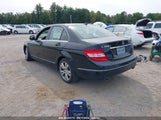 MERCEDES-BENZ C 300 LUXURY 4MATIC/SPORT 4MATIC WDDGF81XX9F****** снимка