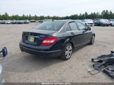 MERCEDES-BENZ C 300 LUXURY 4MATIC/SPORT 4MATIC WDDGF81XX9F****** снимка