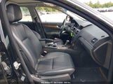 MERCEDES-BENZ C 300 LUXURY 4MATIC/SPORT 4MATIC WDDGF81XX9F****** снимка