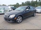 MERCEDES-BENZ C 300 LUXURY 4MATIC/SPORT 4MATIC WDDGF81XX9F****** снимка
