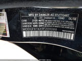 MERCEDES-BENZ C 300 LUXURY 4MATIC/SPORT 4MATIC WDDGF81XX9F****** снимка