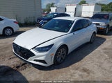 HYUNDAI SONATA SEL 5NPEL4JA0LH****** снимка