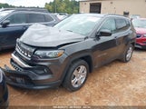 JEEP COMPASS LATITUDE FWD 3C4NJCBB5NT****** снимка