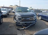 FORD F-150 KING RANCH 1FTEW1E40LF****** снимка