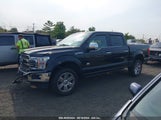 FORD F-150 KING RANCH 1FTEW1E40LF****** снимка