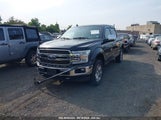 FORD F-150 KING RANCH 1FTEW1E40LF****** снимка