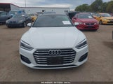 AUDI A5 2.0T PREMIUM WAUBNCF56JA****** fotografie