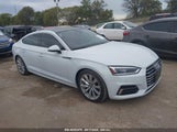 AUDI A5 2.0T PREMIUM WAUBNCF56JA****** снимка