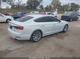 AUDI A5 2.0T PREMIUM WAUBNCF56JA****** fotografie