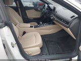 AUDI A5 2.0T PREMIUM WAUBNCF56JA****** fotografie