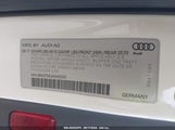 AUDI A5 2.0T PREMIUM WAUBNCF56JA****** снимка