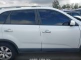 KIA SORENTO LX V6 снимка