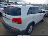 KIA SORENTO LX V6 5XYKT4A22CG****** fotografie