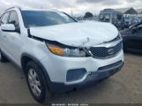 KIA SORENTO LX V6 5XYKT4A22CG****** fotografie
