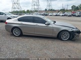 BMW 528I XDRIVE WBA5A7C56ED613949 fotografie