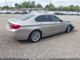 BMW 528I XDRIVE WBA5A7C56ED613949 снимка