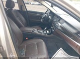 BMW 528I XDRIVE WBA5A7C56ED613949 снимка