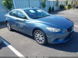 MAZDA MAZDA6 I SPORT photo