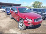 JEEP GRAND CHEROKEE LIMITED photo