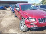 JEEP GRAND CHEROKEE LIMITED photo