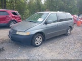 HONDA ODYSSEY EX 2HKRL18661H519166 снимка