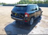 JEEP COMPASS HIGH ALTITUDE EDITION снимка