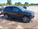 JEEP COMPASS HIGH ALTITUDE EDITION снимка