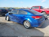 KIA FORTE LX 3KPFL4A77HE129876 снимка