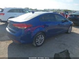 KIA FORTE LX 3KPFL4A77HE129876 снимка