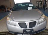 PONTIAC G6 photo