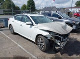 NISSAN ALTIMA SL FWD 1N4BL4EV4NN****** fotografie