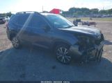 SUBARU FORESTER LIMITED JF2SKALC8RH****** photo