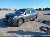 SUBARU FORESTER LIMITED снимка