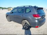 SUBARU FORESTER LIMITED JF2SKALC8RH****** photo