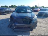 SUBARU FORESTER LIMITED JF2SKALC8RH****** photo