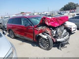 LINCOLN AVIATOR RESERVE 5LM5J7WC9LG****** снимка